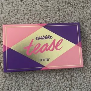 Tarte tease palette